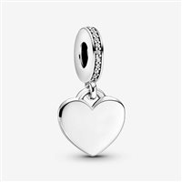 Charm Pandora Donna Pandora Moments in Argento 798761C01 - 798761C01